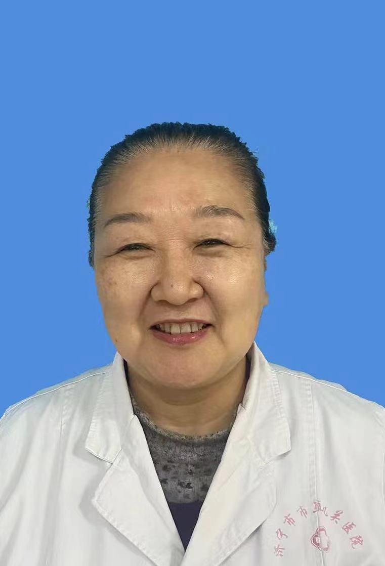 鄒志宏 醫(yī)學影像科，副主任醫(yī)師